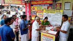 ஒரே ஒரு டிக்கெட்.. கோடீஸ்வரர் ஆகும் வாய்ப்பு! கேரளா தனலட்சுமி லாட்டரி முடிவுகள்