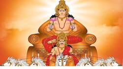 மேஷத்தில் சூரியன் பெயர்ச்சி: 4 ராசிகளின் தலைவிதி மாறும், நல்ல காலம் ஆரம்பம்