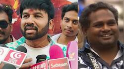 “செருப்பை கழட்டி அடிப்பேன்..” திவாகருக்கு மிரட்டல் விடுத்து கூல் சுரேஷ்! என்ன ஆச்சு?