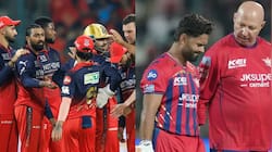 லக்னோ அணியை வீழ்த்திய ஆர்சிபி! ரிஷப் பண்ட் காயம்.. என்ன ஆச்சு?