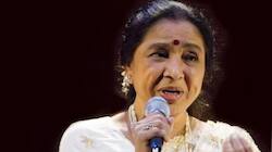 ஆஷா போஸ்லே இத்தனை கோடி சொத்துக்கு அதிபதியா! வெளிநாட்டு பிசினஸ்..பெரிய கோடீஸ்வரரா