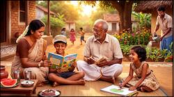 பெற்றோர்களுக்கு முக்கிய எச்சரிக்கை -பள்ளி கல்வித்துறையின் முக்கிய வழிகாட்டுதல்கள்