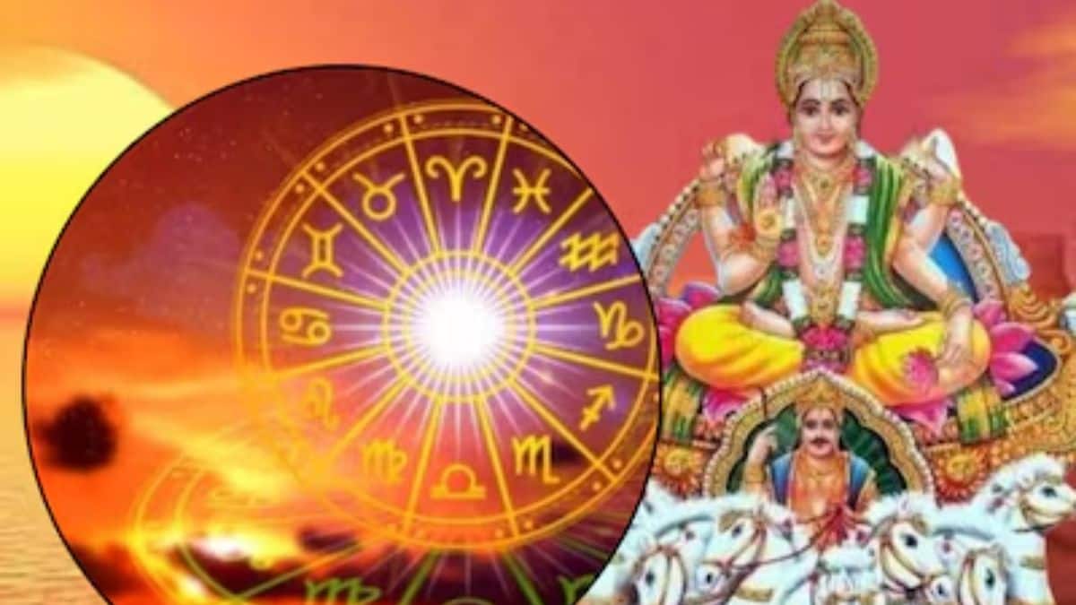 மேஷத்தில் சூரியன் பெயர்ச்சி: சித்திரை மாதம் படாத பாடு படப்போகும் 3 ராசிகள்
