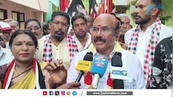 திமுக தோல்வியடைவது உறுதி - ஜெயக்குமார் திட்டவட்டம்!