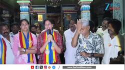 "துரோகி ஜி.கே.மணி எங்க குடும்பத்தையே பிரிச்சிட்டாரு.. என்ன பண்ணாரு தெரியுமா"