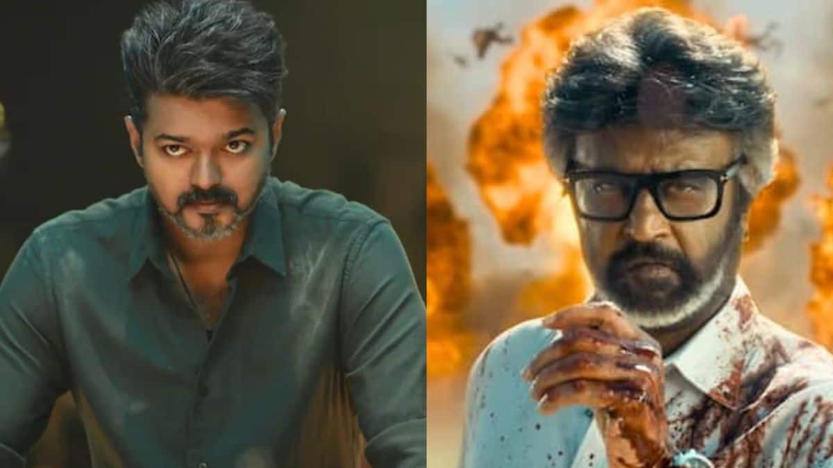 இணையத்தில் கசிந்த ஜெயிலர் 2 காட்சிகள்! ஜனநாயகன் மாதிரி ஆயிடுமா? அச்சத்தில் ரஜினி ரசிகர்கள்..