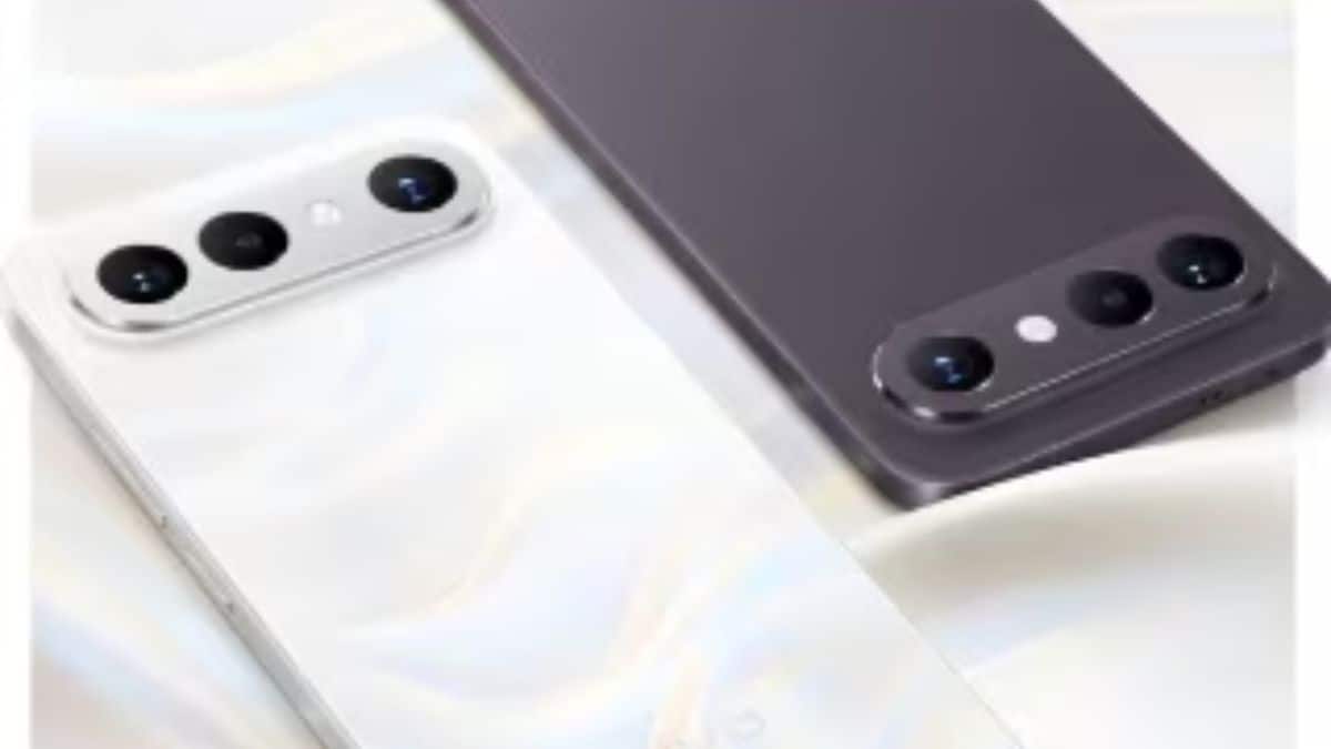 Vivo X300 FE 5G: இந்தியாவில் இந்த நாளில் அறிமுகம்... மாஸ் கேமரா, அட்டகாசமான பேட்டரி Vivo X300 FE 5G: இந்தியாவில் இந்த நாளில் அறிமுகம்... மாஸ் கேமரா, அட்டகாசமான பேட்டரி