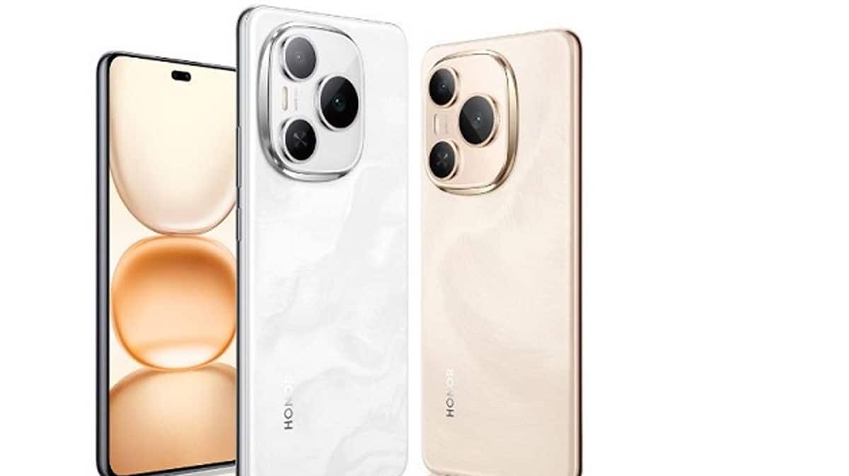 11,000mAh மெகா பேட்டரி.. இனி சார்ஜிங் கவலை இல்லை; களமிறங்கும் Honor போன்