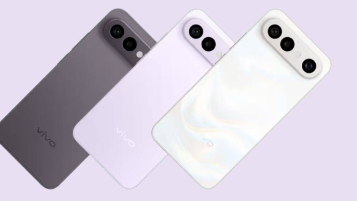 Vivo Y600 Pro 5G 10,000mAh ராட்சத பேட்டரியுடன் இந்தியாவில் அறிமுகம்: தேதி, விலை இதோ