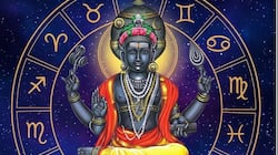 குரு பெயர்ச்சியால் இந்த ராசிகளுக்கு அதிர்ஷ்டம்: கை கூடி வரும் யோகம், செல்வ மழை