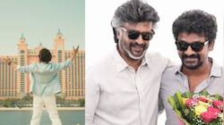 ரஜினி படத்தில் நடிக்க மறுத்த நடிகர்! அட்லீ படத்துக்கு ஓகே சொல்லிட்டாரே..யார் தெரியுமா?