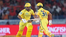 CSK படுதோல்வி... ருதுராஜ் செய்த அந்த பெரிய தவறு - 8 வருடமாக தொடரும் சேஸிங் சிக்கல்!