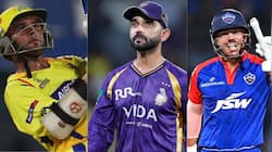 ஐபிஎல்லில் அதிக முறை தொடக்க வீரராக டக் அவுட்.. லிஸ்ட்டில் ஒரே ஒரு CSK வீரர் 