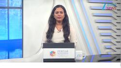 "கரூரில் இருந்து 2000 ரவுடிகள் மூலம் கோவையில் பணப் பட்டுவாடா"