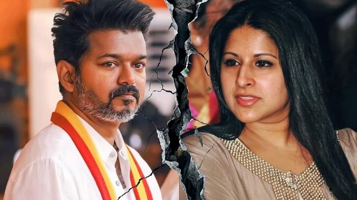 விஜய் - சங்கீதா விவாகரத்து வழக்கு: நீதிமன்றத்தில் திடீர் திருப்பம்! அடுத்த விசாரணை எப்போது?