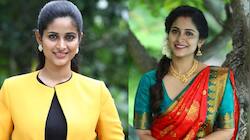 உணர்வுப்பூர்வமான அதேசமயம் அழகான ரொமான்ஸ் படம்தான் 'பிரேக்ஃபாஸ்ட்': நடிகை ரோஸ்மின்!