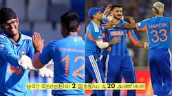 ஒரே நேரத்தில் 2 இந்திய டி20 அணிகள்: பிசிசிஐ-யின் புதிய மாஸ்டர் பிளான்!