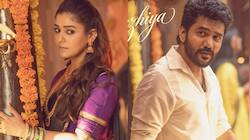 நயன்தாரா – கவின் இணையும் “ஹாய்” படம்! வெளியானது ஃபர்ஸ்ட் சிங்கிள்!