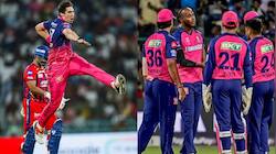 LSG vs RR: தோல்வியில் இருந்து மீண்ட ராஜஸ்தான் அணி.. 40 ரன்கள் வித்தியாசத்தில் அபாரம்! LSG-க்கு அதிர்ச்சி