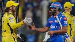 MI vs CSK: இன்று மோதல் - தோனி, ரோகித் விளையாடுவார்களா? பிளேயிங் 11 இதுதான்! 