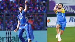 CSK-வின் பிரம்மாஸ்திரம்... கடைசி நேரத்தில் உள்ள வந்த ஆகாஷ் மத்வால் - யார் இவர்?