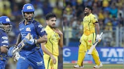 MI-க்கு வரலாற்றுத் தோல்வி... CSK-ன் பெஸ்ட் வெற்றி - பாயிண்ட்ஸ் டேபிளில் பெரிய ஜம்ப்!