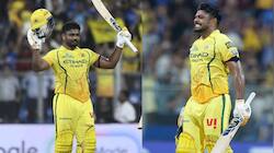 சஞ்சு சாம்சன் அதிரடி சதம்! ரோகித் சாதனை சமன் - சிஎஸ்கே எலைட் லிஸ்டிலும் இடம் பிடித்தார்