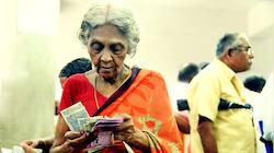 ஓய்வூதியதாரர்களுக்கு சூப்பர் செய்தி: பில் தேவையில்லை, கணக்கில் நேரடியாக பணம் வரும்