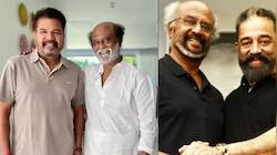 தலைவர் 173 படத்தின் வில்லன் யார் தெரியுமா? ரஜினிக்கு ரொம்ப நெருக்கமானவர்..