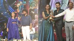 பிரம்மாண்டமாக முடிவடைந்த Zee தமிழின் கில்லாடி ஜோடிஸ் - வெற்றி வாகையை சூடியது யார்?