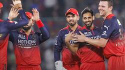டெல்லியை பொட்டலம் கட்டிய ஆர்சிபி.. 39 பந்துகளில் அபார வெற்றி!