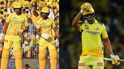 சிஎஸ்கே தோல்விகளுக்கு இந்த ஒரு வீரர் முக்கிய காரணமா? என்ன ஆனது?