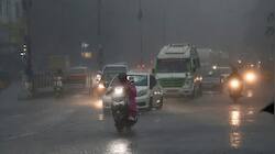 தமிழகத்தில் மே 2 வரை கனமழை எச்சரிக்கை.. லிஸ்டில் 9 மாவட்டங்கள்! வானிலை மையம் அப்டேட் 