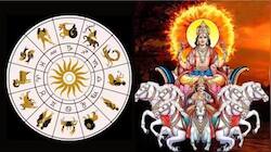 மே மாதம் சூரியன் பெயர்ச்சி: 3 ராசிகளுக்கு அட்டகாசமான ராஜயோகம், செல்வம் பெருகும்