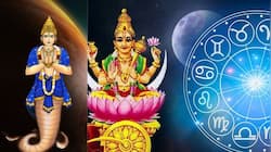 ராகுவின் நட்சத்திரத்தில் சந்திரன்: சித்ரா பௌர்ணமியில் 4 ராசிகளுக்கு அதிர்ஷ்டம்!