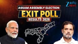 அசாம் எக்சிட் போல் 2026: ஆட்சியமைப்பது யார்? தேர்தலுக்கு பிந்தைய கருத்துக்கணிப்பு!