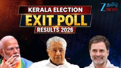 கேரளாவில் ஆட்சியை பிடிக்கப்போவது யார்? தேர்தலுக்கு பிந்தைய கருத்துக்கணிப்பு