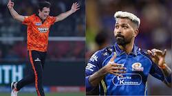 MI vs SRH: வான்கடேவில் ஹைதராபாத் ருத்ரதாண்டவம்! மும்பையின் பிளே-ஆஃப் வாய்ப்பு பறிபோகிறதா? 