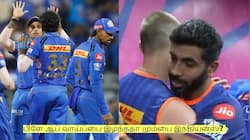பிளே ஆப் வாய்ப்பை இழந்ததா மும்பை இந்தியன்ஸ்? அதிர்ச்சி தகவல்!