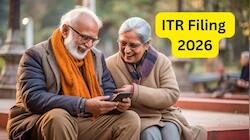 ITR Filing 2026: இவர்கள் ஐடிஆர் தாக்கல் செய்ய வேண்டாம்? இந்த ஒரு படிவம் போதும்