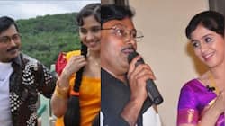 ராஜகுமாரனை காதலித்தது ஏன்? தேவையானி நச்சுன்னு சொன்ன பதில் இதோ..