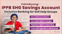 சுய உதவிக் குழுக்களுக்கு சூப்பர் செய்தி: IPPB அளிக்கும் பிரத்யேக சேமிப்பு கணக்கு