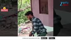 ZOMBIE மாதிரி அசையாமல்... நெடுநேரம் நின்ற வாலிபர் - கோவையில் நடந்தது என்ன?