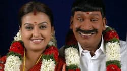 “வடிவேலுவுடன் நடிப்பதற்கு பிச்சையெடுத்து வாழலாம்” நடிகை சோனா பரபரப்பு பேட்டி!
