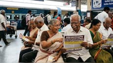 மூத்த குடிமக்களுக்கு ஐஆர்சிடிசி வழங்கிய குட் நியூஸ்.. உடனே தெரிந்துக்கொள்ளுங்கள்
