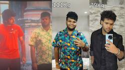 12 மாதத்தில் 32 கிலோ எடை குறைத்த பிரபலம்.. டயட் சீக்ரெட் இதோ.. ட்ரை பண்ணுங்க