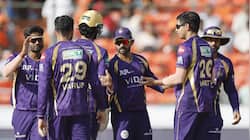 SRH தொடர் வெற்றிக்கு... KKR வைத்த ஆப்பு - CSK-க்கு பெரிய நன்மை!