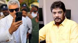 அரசியலில் அஜித்? 2031ல் விஜய்க்கு போட்டியா? சுந்தர் சி சொன்ன சூப்பர் மேட்டர்! 