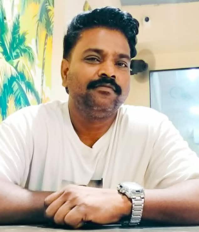 Shiva Murugesan