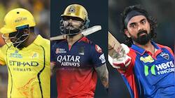 IPL: அதிக பவுண்டரிகளை பறக்கவிட்ட 7 வீரர்கள் - யார் டாப் தெரியுமா?